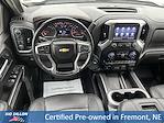 2022 Chevrolet Silverado 1500 LTD Crew Cab 4WD Pickup for sale #2U26668 - photo 3