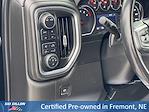 2022 Chevrolet Silverado 1500 LTD Crew Cab 4WD Pickup for sale #2U26668 - photo 8