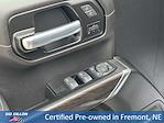 2022 Chevrolet Silverado 1500 LTD Crew Cab 4WD Pickup for sale #2U26668 - photo 9
