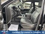 2022 Chevrolet Silverado 1500 LTD Crew Cab 4WD Pickup for sale #2U26668 - photo 10