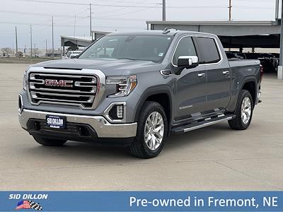 2020 GMC Sierra 1500 Crew Cab 4WD Pickup for sale #2U26673 - photo 1