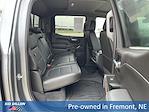 2020 GMC Sierra 1500 Crew Cab 4WD Pickup for sale #2U26673 - photo 12