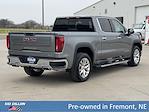2020 GMC Sierra 1500 Crew Cab 4WD Pickup for sale #2U26673 - photo 16