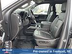 2020 GMC Sierra 1500 Crew Cab 4WD Pickup for sale #2U26673 - photo 10