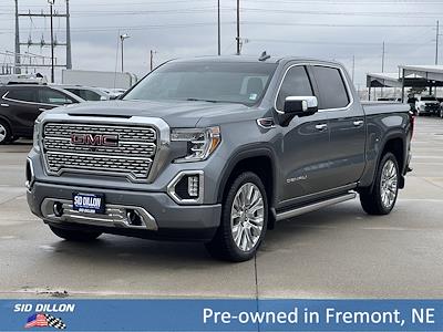 2020 GMC Sierra 1500 Crew Cab 4WD Pickup for sale #2U26675 - photo 1