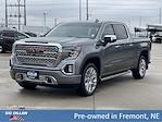 2020 GMC Sierra 1500 Crew Cab 4WD Pickup for sale #2U26675 - photo 1