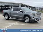 2020 GMC Sierra 1500 Crew Cab 4WD Pickup for sale #2U26675 - photo 16