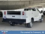 2024 Chevrolet Silverado 3500 Regular Cab 4WD Service Truck for sale #2U26694 - photo 12