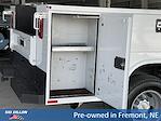 2024 Chevrolet Silverado 3500 Regular Cab 4WD Service Truck for sale #2U26694 - photo 13
