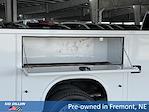 2024 Chevrolet Silverado 3500 Regular Cab 4WD Service Truck for sale #2U26694 - photo 14