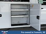 2024 Chevrolet Silverado 3500 Regular Cab 4WD Service Truck for sale #2U26694 - photo 16