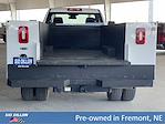 2024 Chevrolet Silverado 3500 Regular Cab 4WD Service Truck for sale #2U26694 - photo 17