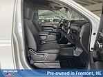 2024 Chevrolet Silverado 3500 Regular Cab 4WD Service Truck for sale #2U26694 - photo 9
