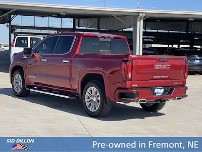 2023 GMC Sierra 1500 Crew Cab 4WD Pickup for sale #2U26697 - photo 2