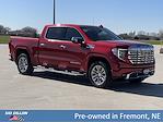 2023 GMC Sierra 1500 Crew Cab 4WD Pickup for sale #2U26697 - photo 14