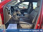 2023 GMC Sierra 1500 Crew Cab 4WD Pickup for sale #2U26697 - photo 10