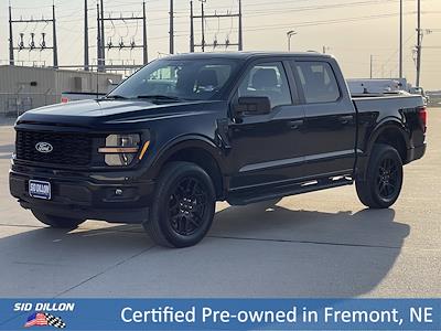 2024 Ford F-150 SuperCrew Cab 4x4 Pickup for sale #2U26703 - photo 1