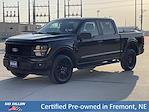 2024 Ford F-150 SuperCrew Cab 4x4 Pickup for sale #2U26703 - photo 1