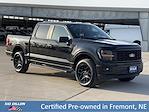 2024 Ford F-150 SuperCrew Cab 4x4 Pickup for sale #2U26703 - photo 11