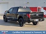2024 Ford F-150 SuperCrew Cab 4x4 Pickup for sale #2U26703 - photo 2