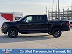 2024 Ford F-150 SuperCrew Cab 4x4 Pickup for sale #2U26703 - photo 15