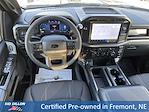 2024 Ford F-150 SuperCrew Cab 4x4 Pickup for sale #2U26703 - photo 3