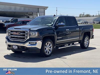 2017 GMC Sierra 1500 Crew Cab 4WD Pickup for sale #2U26705 - photo 1