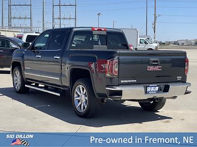 2017 GMC Sierra 1500 Crew Cab 4WD Pickup for sale #2U26705 - photo 2