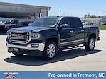 2017 GMC Sierra 1500 Crew Cab 4WD Pickup for sale #2U26705 - photo 1