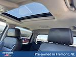 2017 GMC Sierra 1500 Crew Cab 4WD Pickup for sale #2U26705 - photo 11