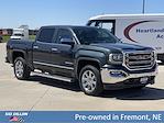 2017 GMC Sierra 1500 Crew Cab 4WD Pickup for sale #2U26705 - photo 14
