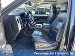 2017 GMC Sierra 1500 Crew Cab 4WD Pickup for sale #2U26705 - photo 10