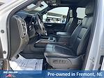 2023 Chevrolet Silverado 2500 Crew Cab 4WD Pickup for sale #2U26725 - photo 11