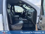 2023 Chevrolet Silverado 2500 Crew Cab 4WD Pickup for sale #2U26725 - photo 13