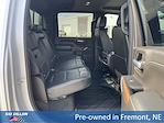 2023 Chevrolet Silverado 2500 Crew Cab 4WD Pickup for sale #2U26725 - photo 14