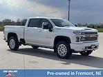 2023 Chevrolet Silverado 2500 Crew Cab 4WD Pickup for sale #2U26725 - photo 16