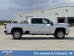 2023 Chevrolet Silverado 2500 Crew Cab 4WD Pickup for sale #2U26725 - photo 17
