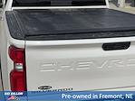 2023 Chevrolet Silverado 2500 Crew Cab 4WD Pickup for sale #2U26725 - photo 19
