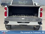 2023 Chevrolet Silverado 2500 Crew Cab 4WD Pickup for sale #2U26725 - photo 20
