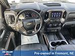 2023 Chevrolet Silverado 2500 Crew Cab 4WD Pickup for sale #2U26725 - photo 3