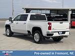 2023 Chevrolet Silverado 2500 Crew Cab 4WD Pickup for sale #2U26725 - photo 2