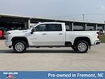2023 Chevrolet Silverado 2500 Crew Cab 4WD Pickup for sale #2U26725 - photo 22