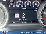2023 Chevrolet Silverado 2500 Crew Cab 4WD Pickup for sale #2U26725 - photo 23