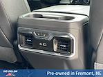 2023 Chevrolet Silverado 1500 Crew Cab 4WD Pickup for sale #2U26726 - photo 11