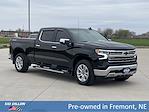 2023 Chevrolet Silverado 1500 Crew Cab 4WD Pickup for sale #2U26726 - photo 12