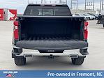 2023 Chevrolet Silverado 1500 Crew Cab 4WD Pickup for sale #2U26726 - photo 16