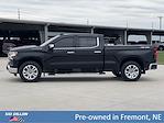 2023 Chevrolet Silverado 1500 Crew Cab 4WD Pickup for sale #2U26726 - photo 17