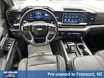 2023 Chevrolet Silverado 1500 Crew Cab 4WD Pickup for sale #2U26726 - photo 3