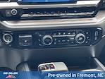 2023 Chevrolet Silverado 1500 Crew Cab 4WD Pickup for sale #2U26726 - photo 5