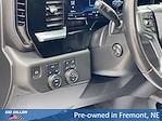 2023 Chevrolet Silverado 1500 Crew Cab 4WD Pickup for sale #2U26726 - photo 6